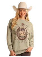 Whiskey