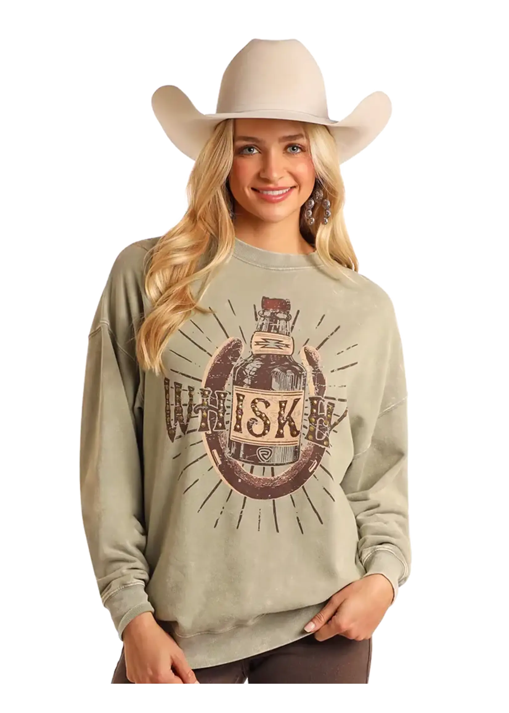 Whiskey