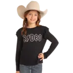 Rodeo W/Ruffles