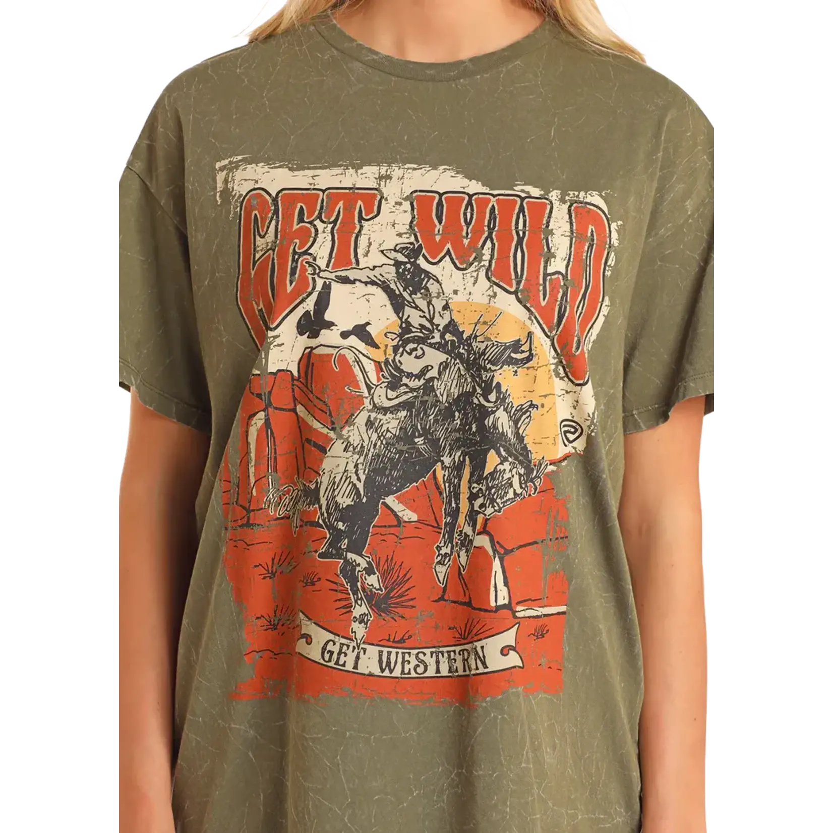 Get Wild
