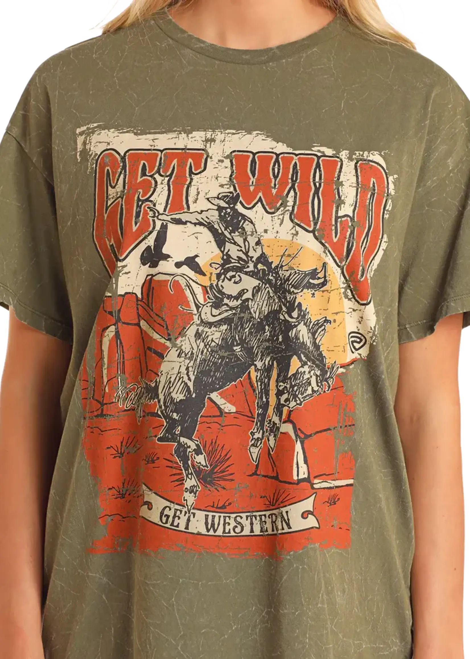 Get Wild