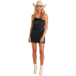 Sequin Mini