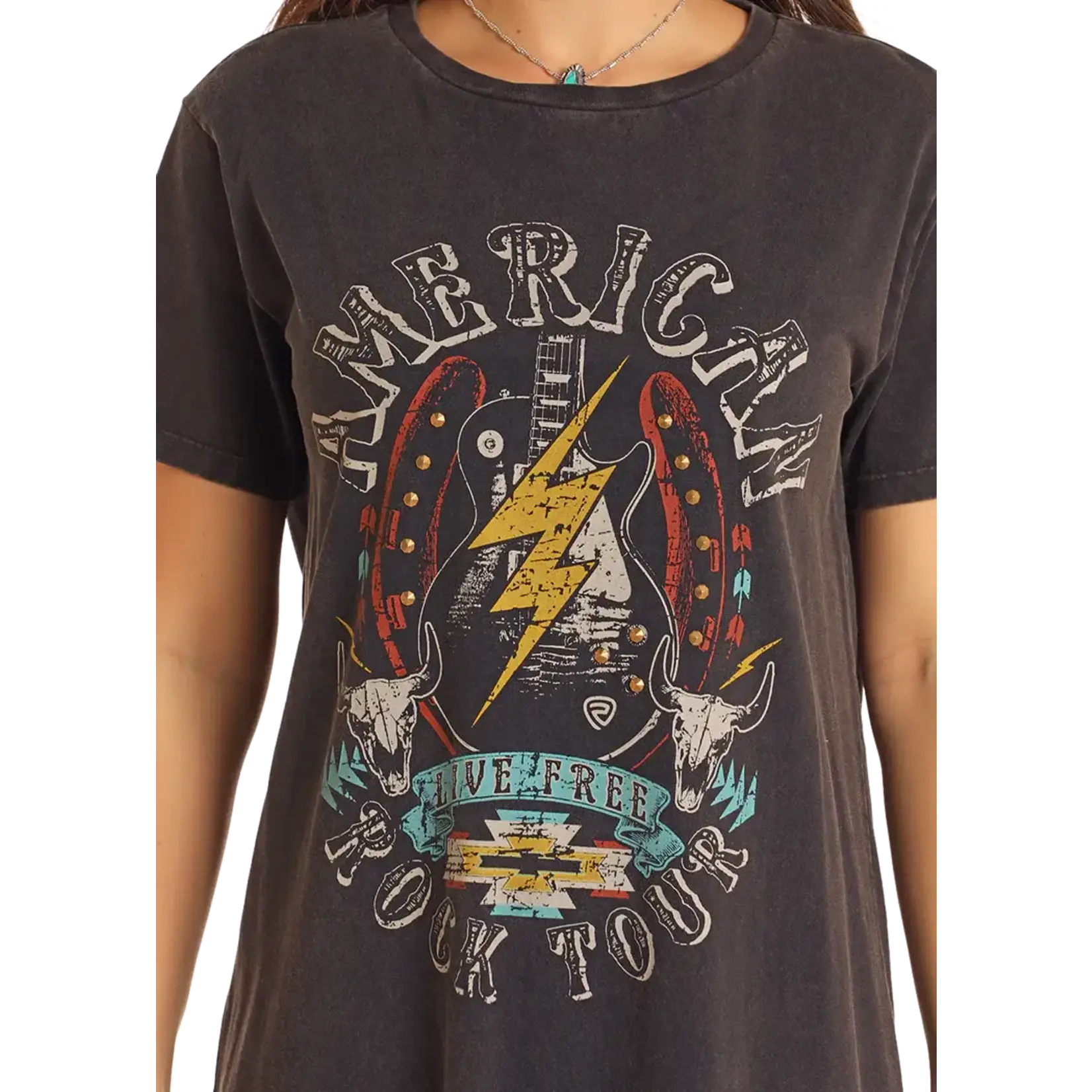 American Rock Tour