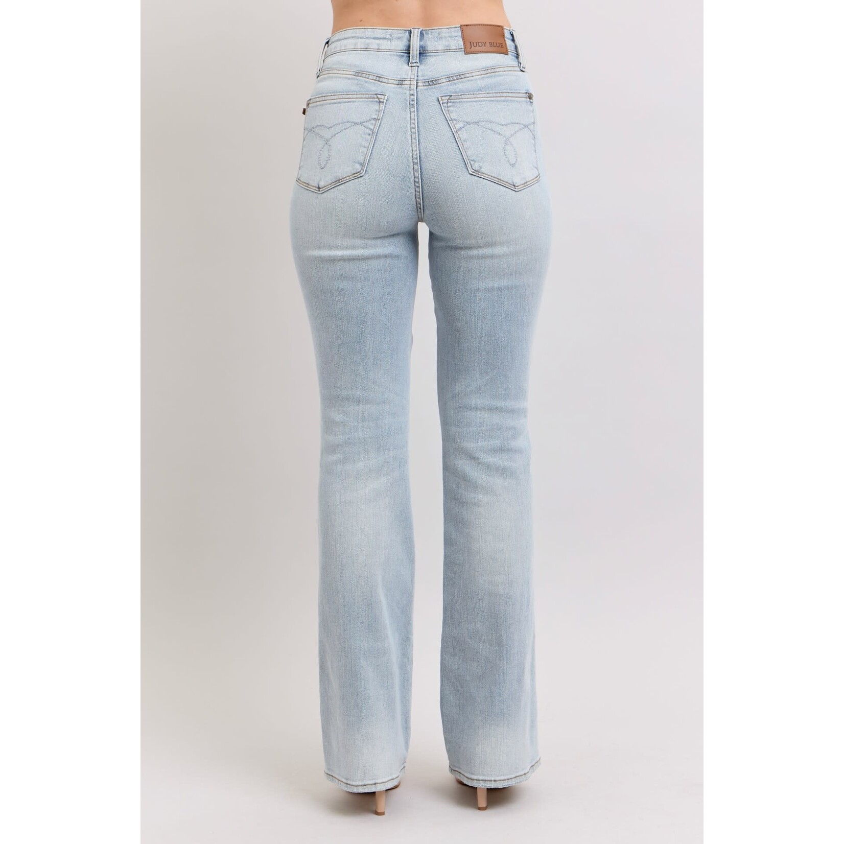 Judy Blue High Waist Tummy Control Bootcut