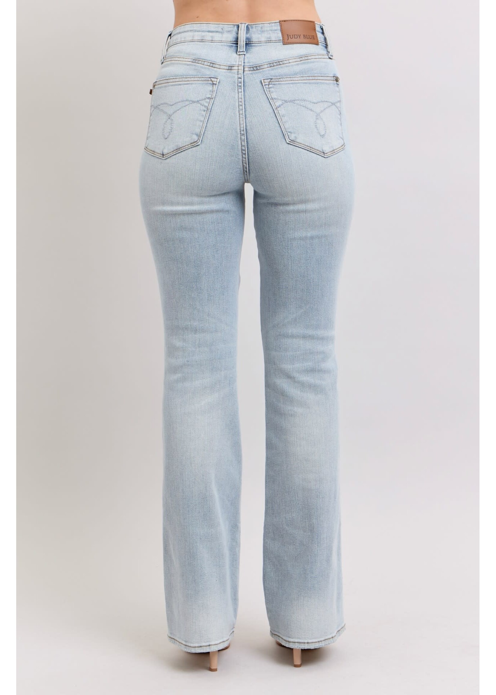 Judy Blue High Waist Tummy Control Bootcut
