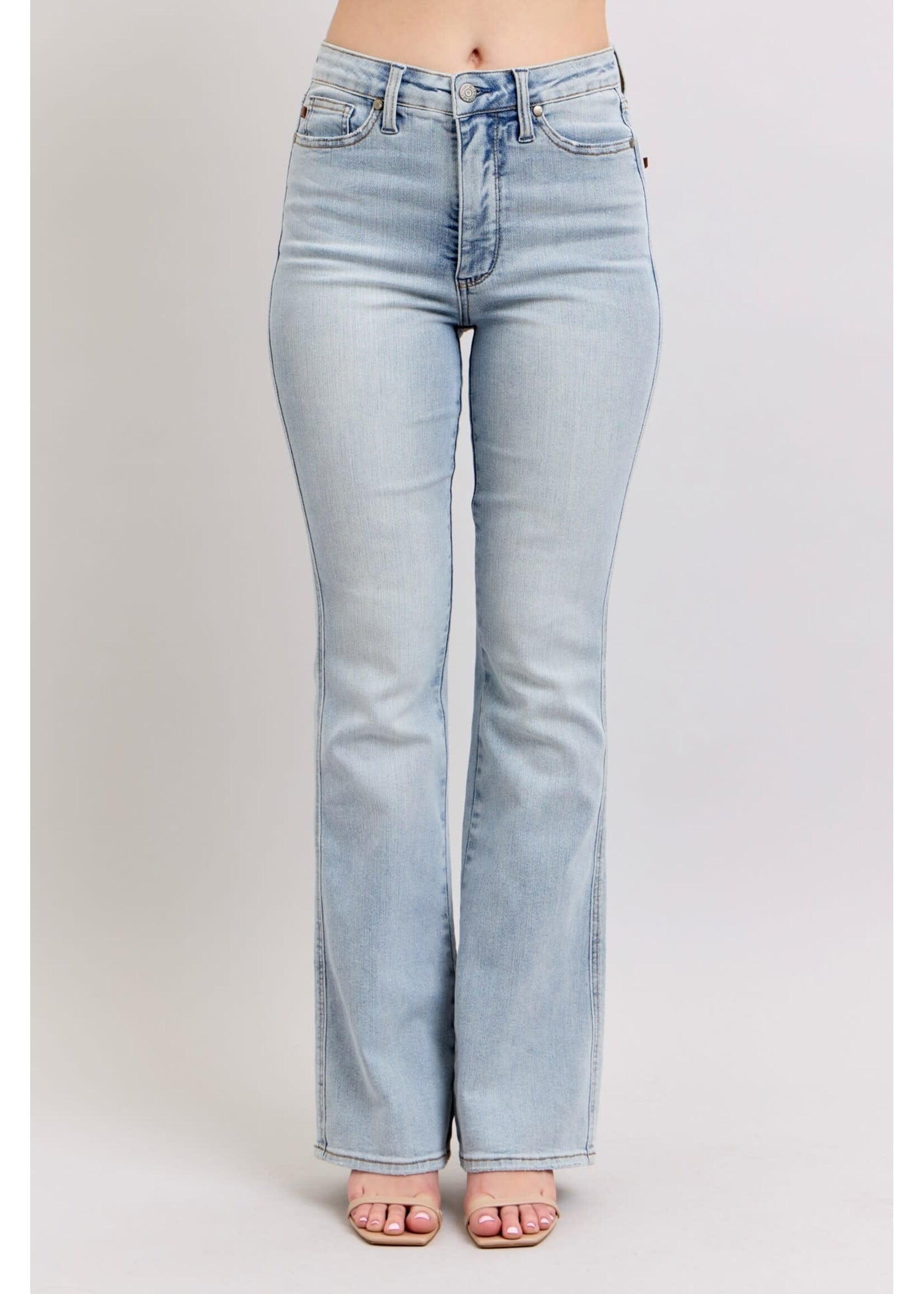 Judy Blue High Waist Tummy Control Bootcut