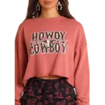 Howdy Cowboy