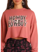 Howdy Cowboy