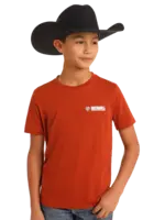 Boy's Desert Sun T-Shirt