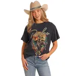 Oversized Rodeo T-Shirt