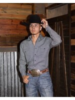 Aztec Diamond Long Sleeve Shirt