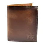 STS RANCHWEAR Tucson Double ID Bifold Wallet