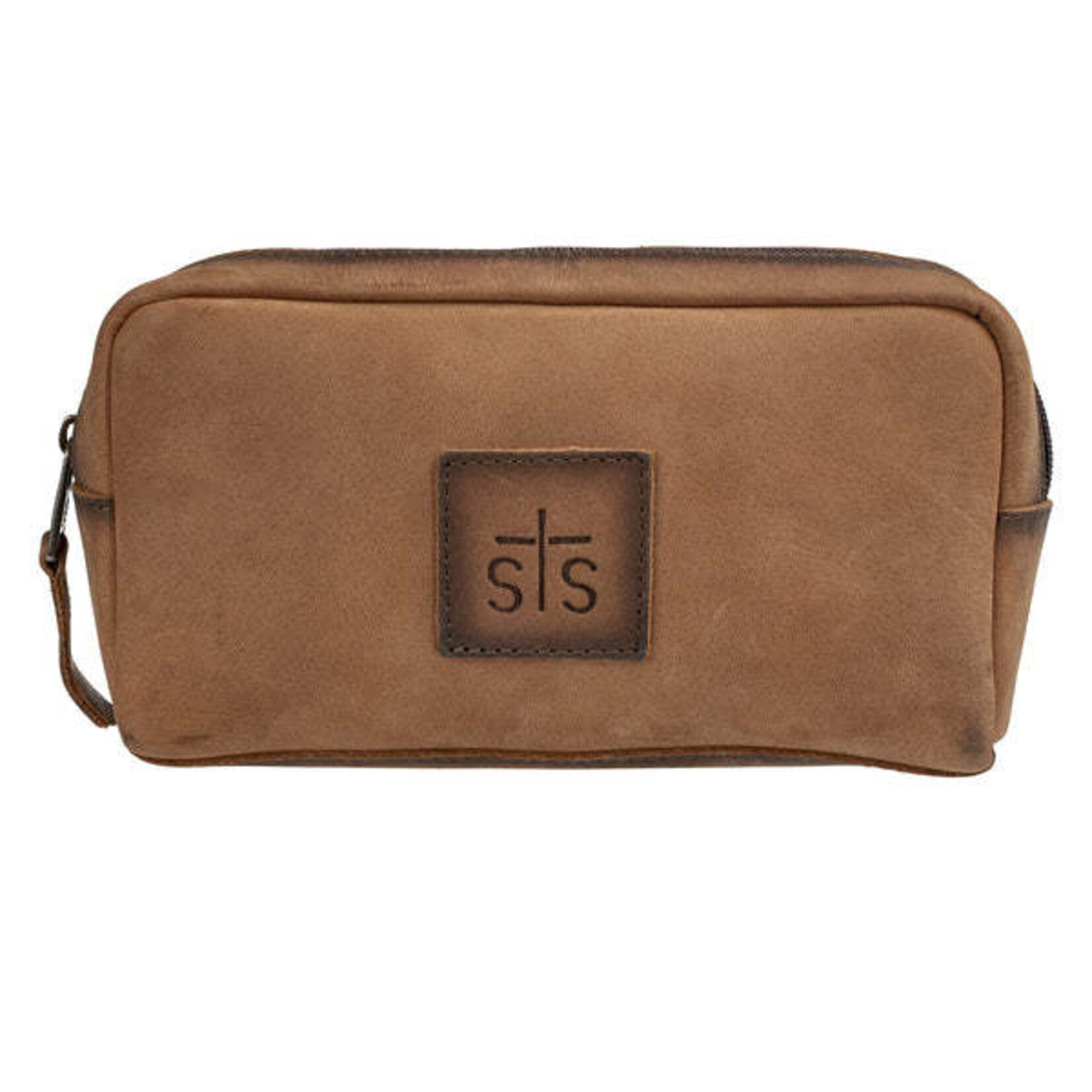 STS RANCHWEAR Baroness Cosmetic Bag