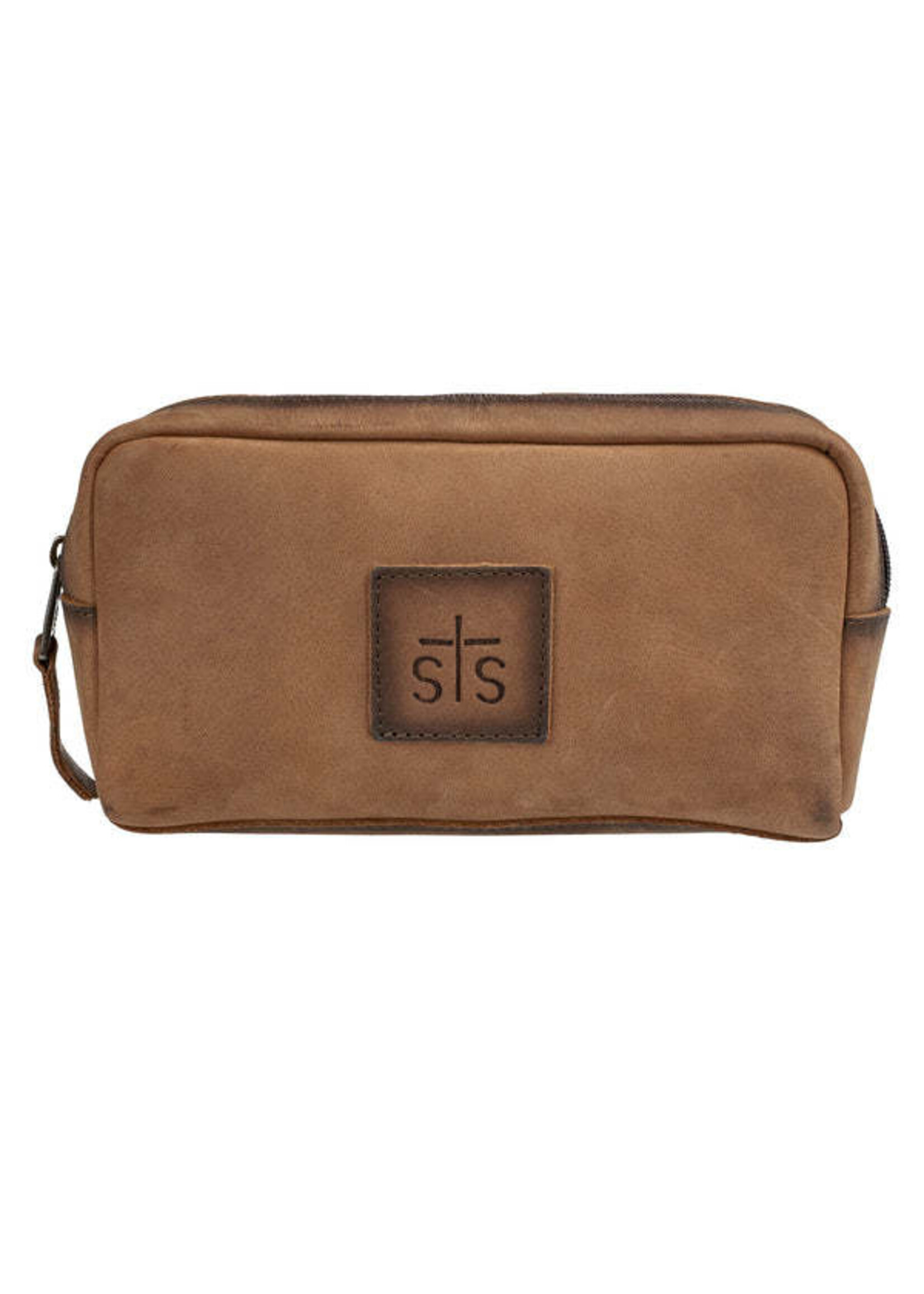 STS RANCHWEAR Baroness Cosmetic Bag