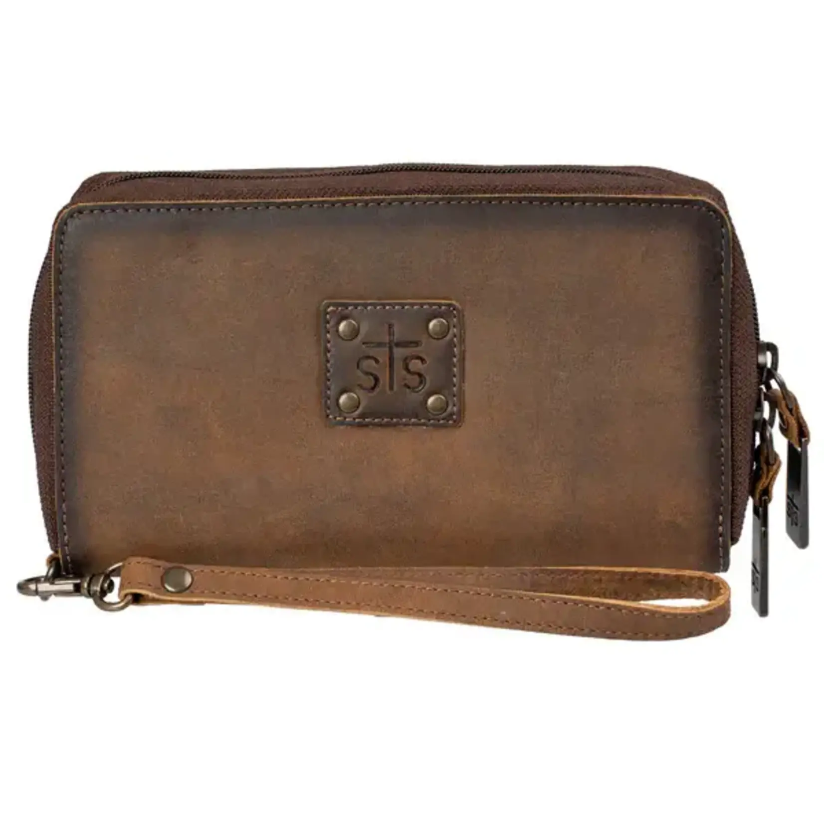 STS RANCHWEAR Baroness Kacy Organizer