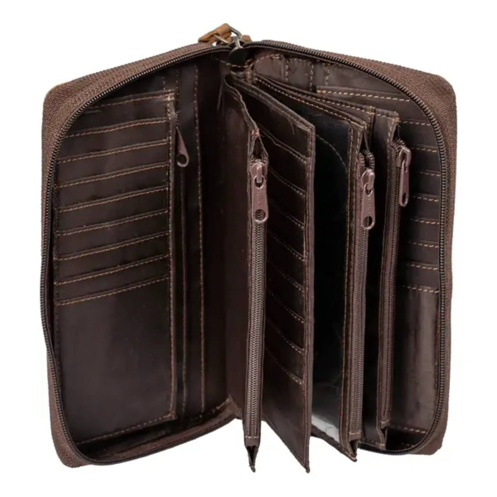 STS RANCHWEAR Baroness Kacy Organizer