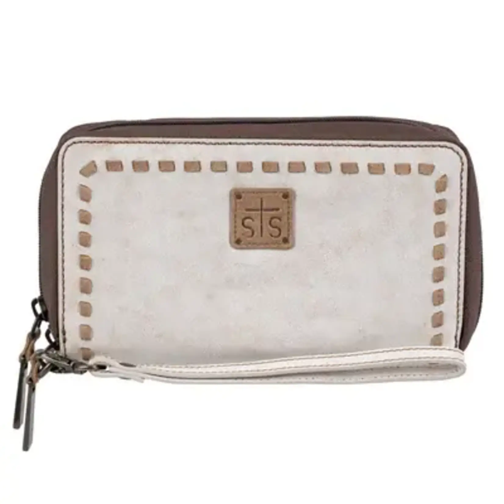 STS RANCHWEAR Cremello Kacy Organizer