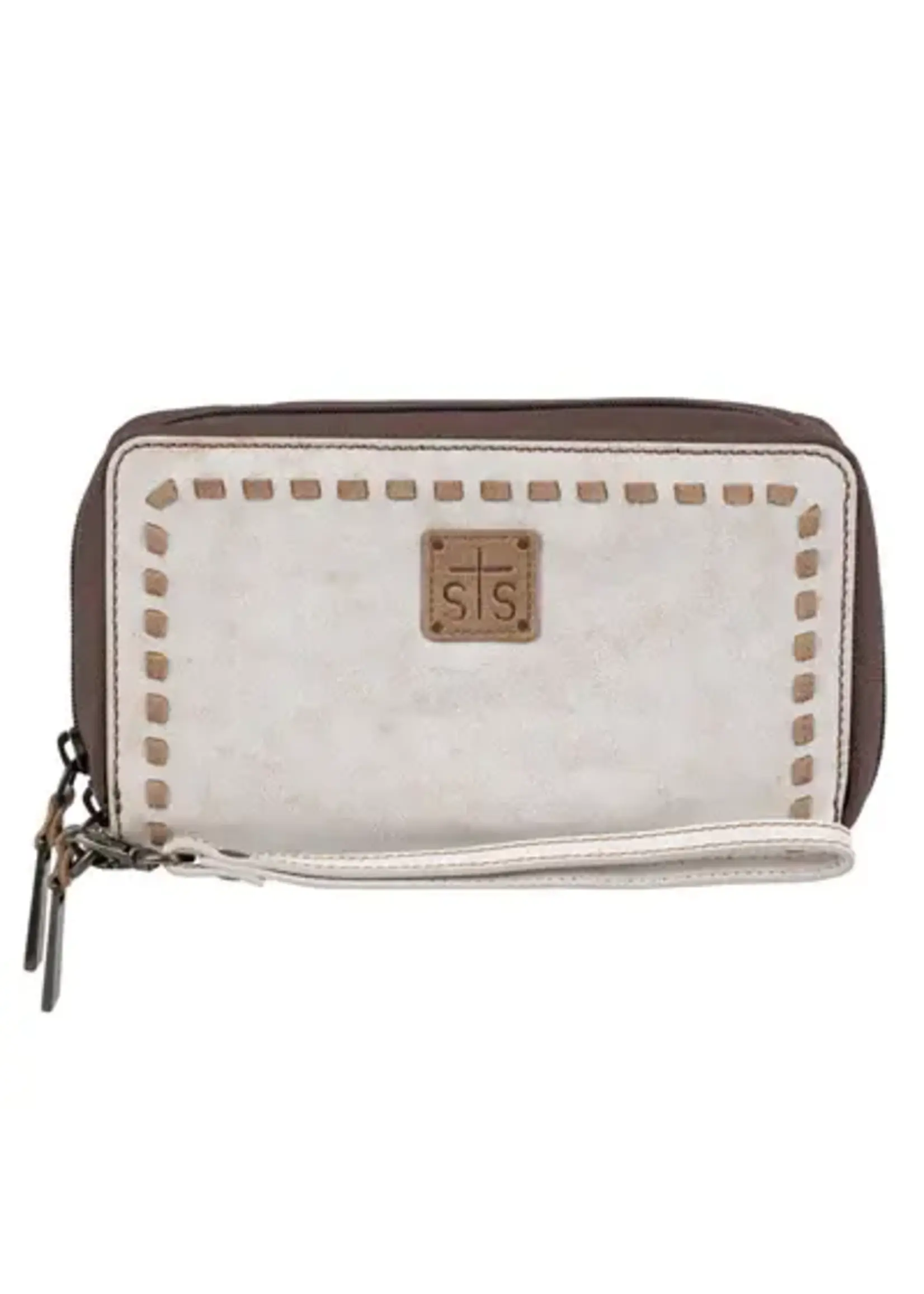 STS RANCHWEAR Cremello Kacy Organizer