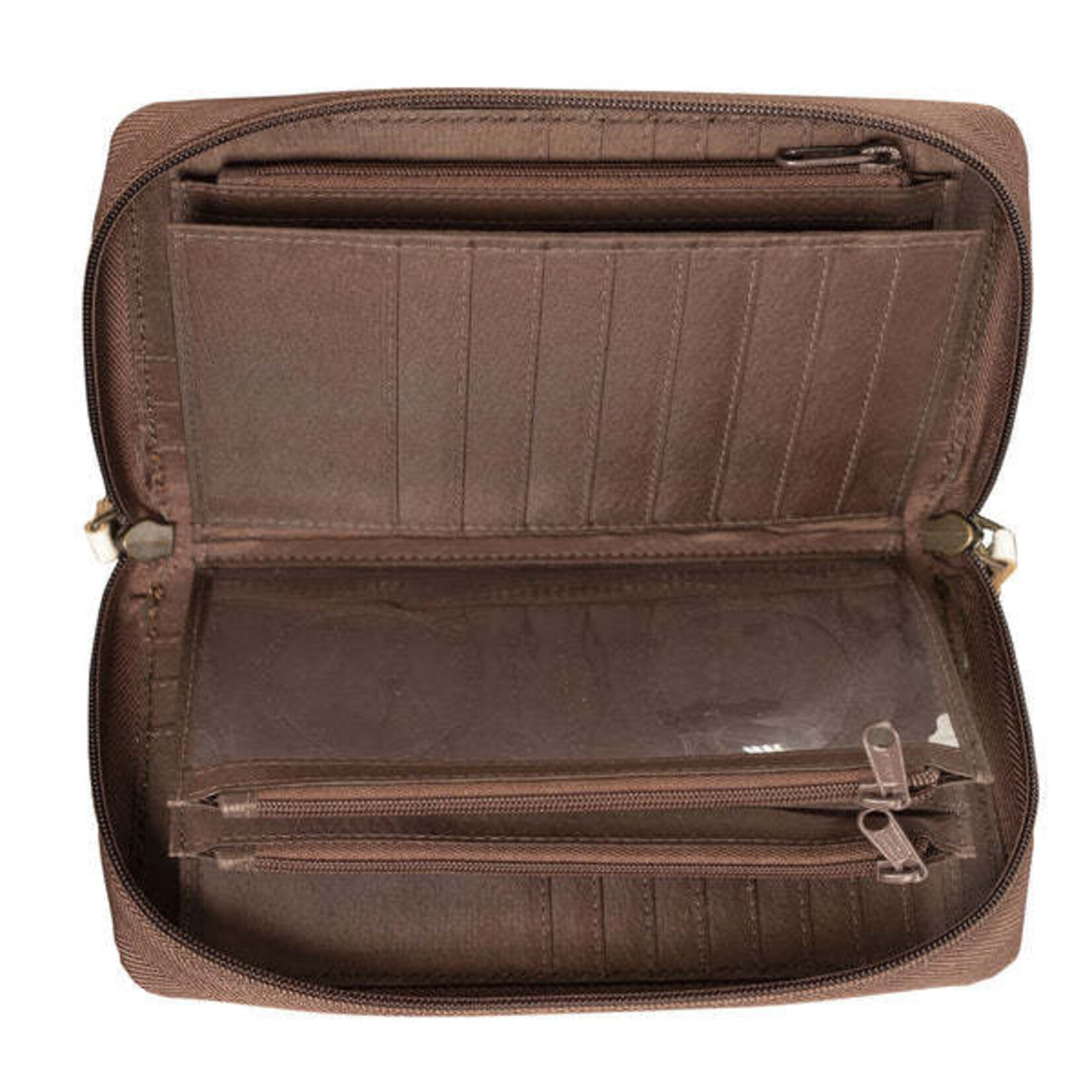 STS RANCHWEAR Cremello Kacy Organizer