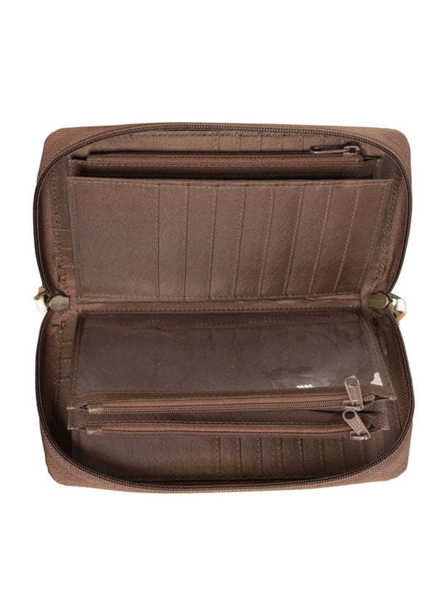 STS RANCHWEAR Cremello Kacy Organizer