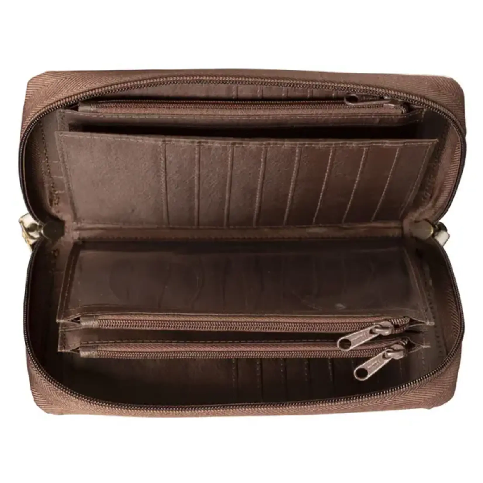 STS RANCHWEAR Cremello Kacy Organizer