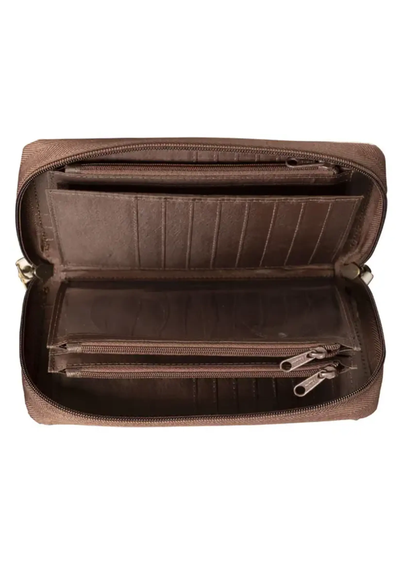 STS RANCHWEAR Cremello Kacy Organizer