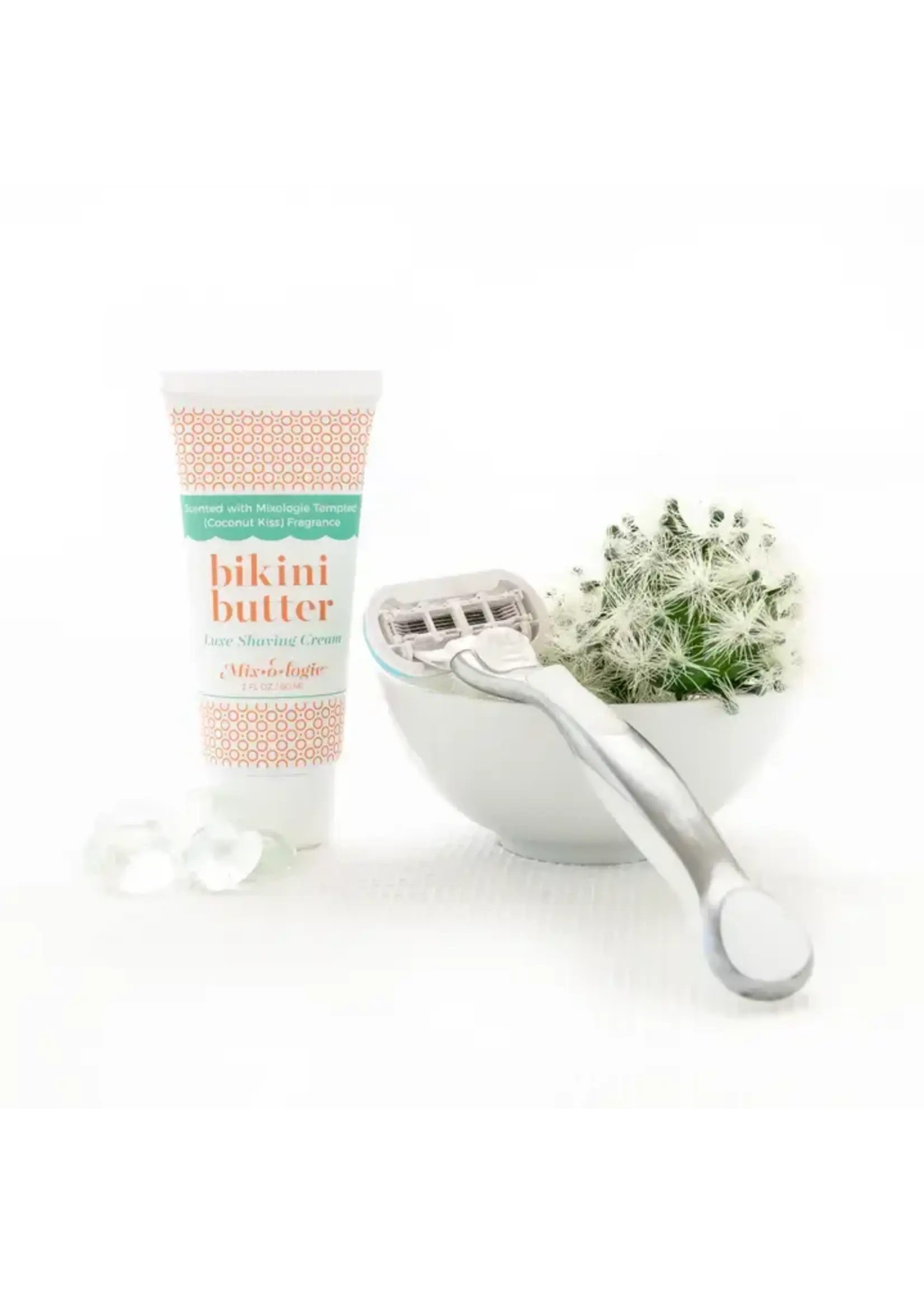 Bikini Butter