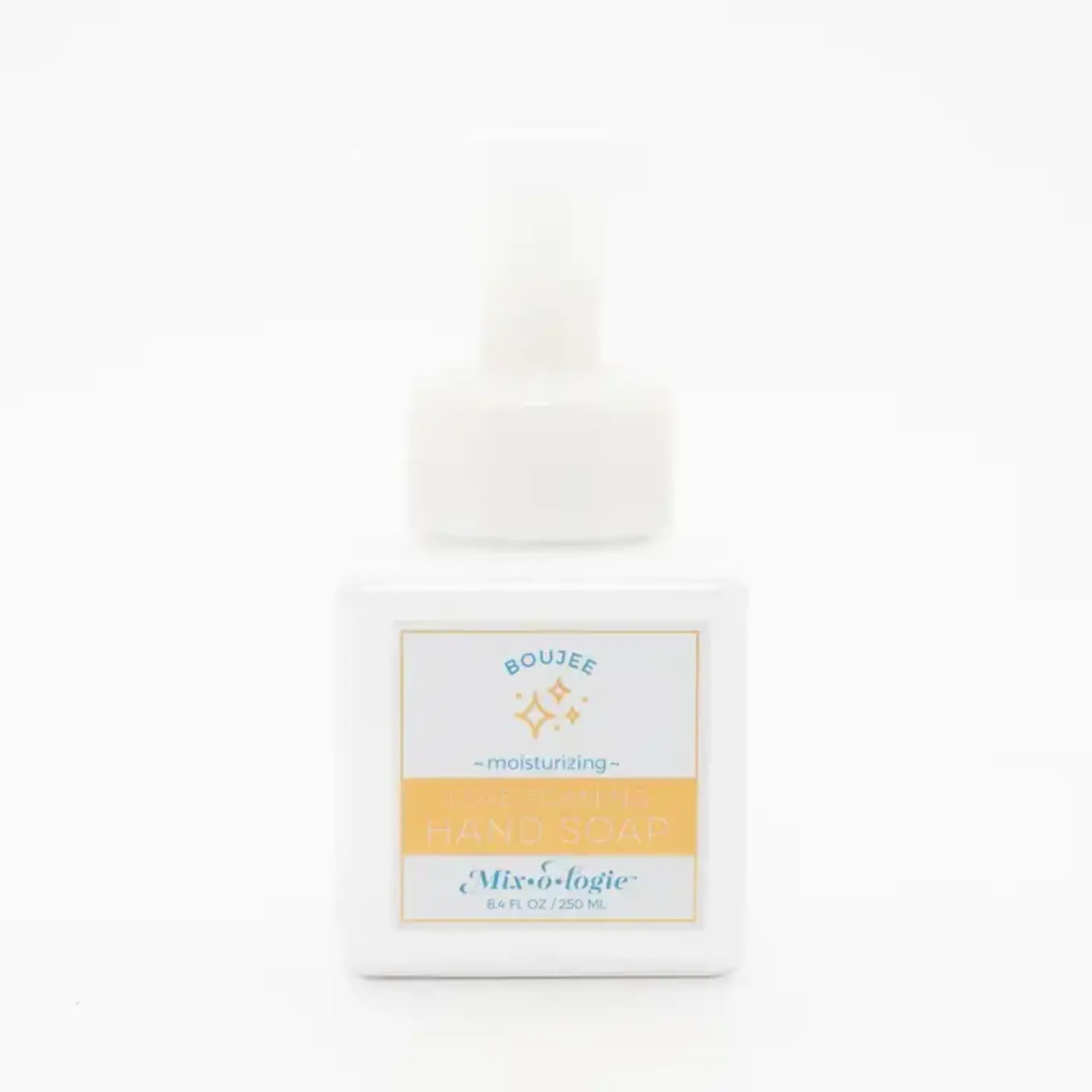Boujee Luxe Foaming Hand Soap