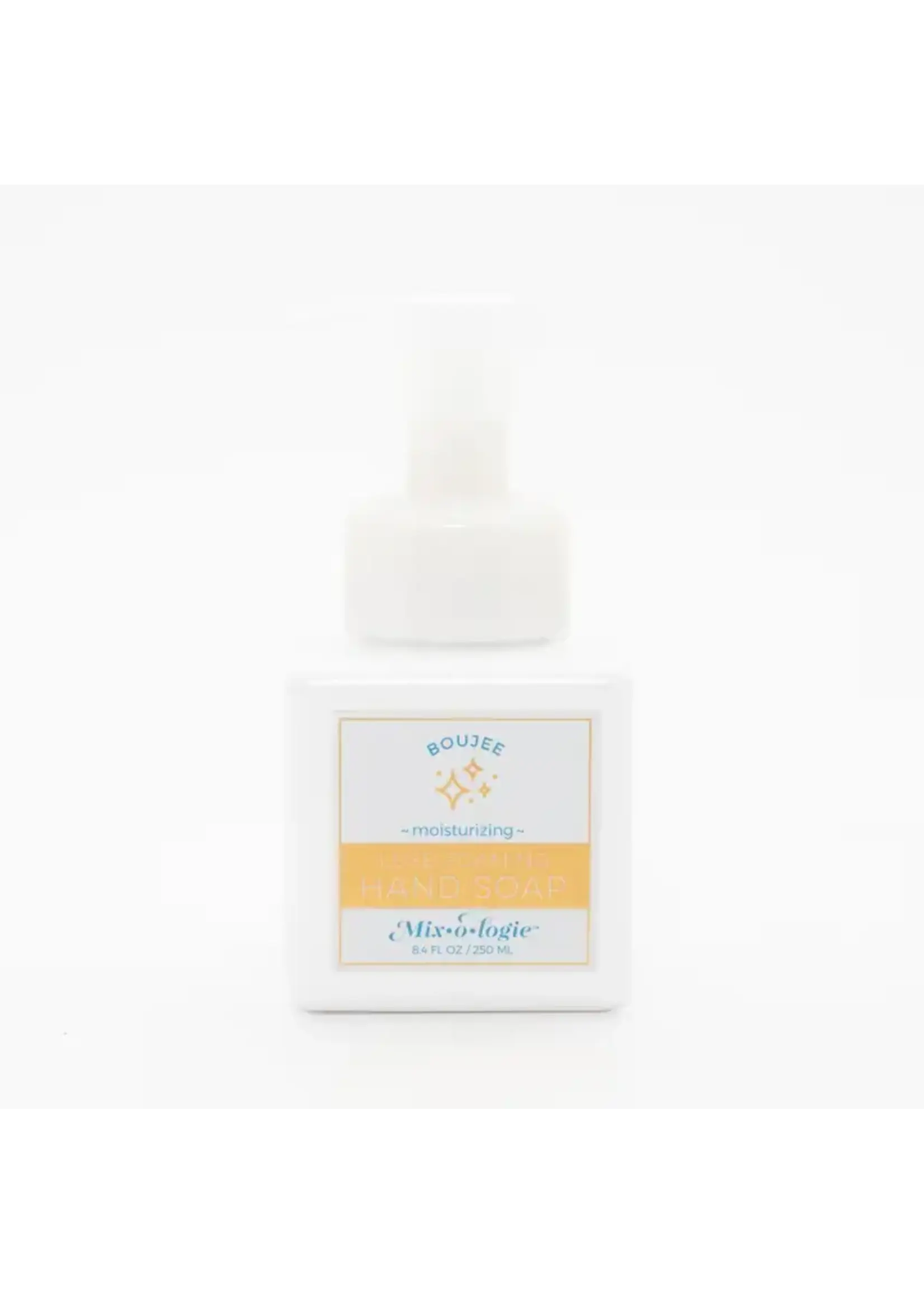 Boujee Luxe Foaming Hand Soap