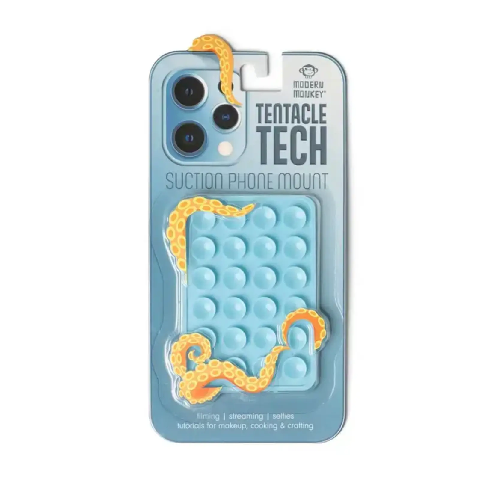 Tentacle Tech
