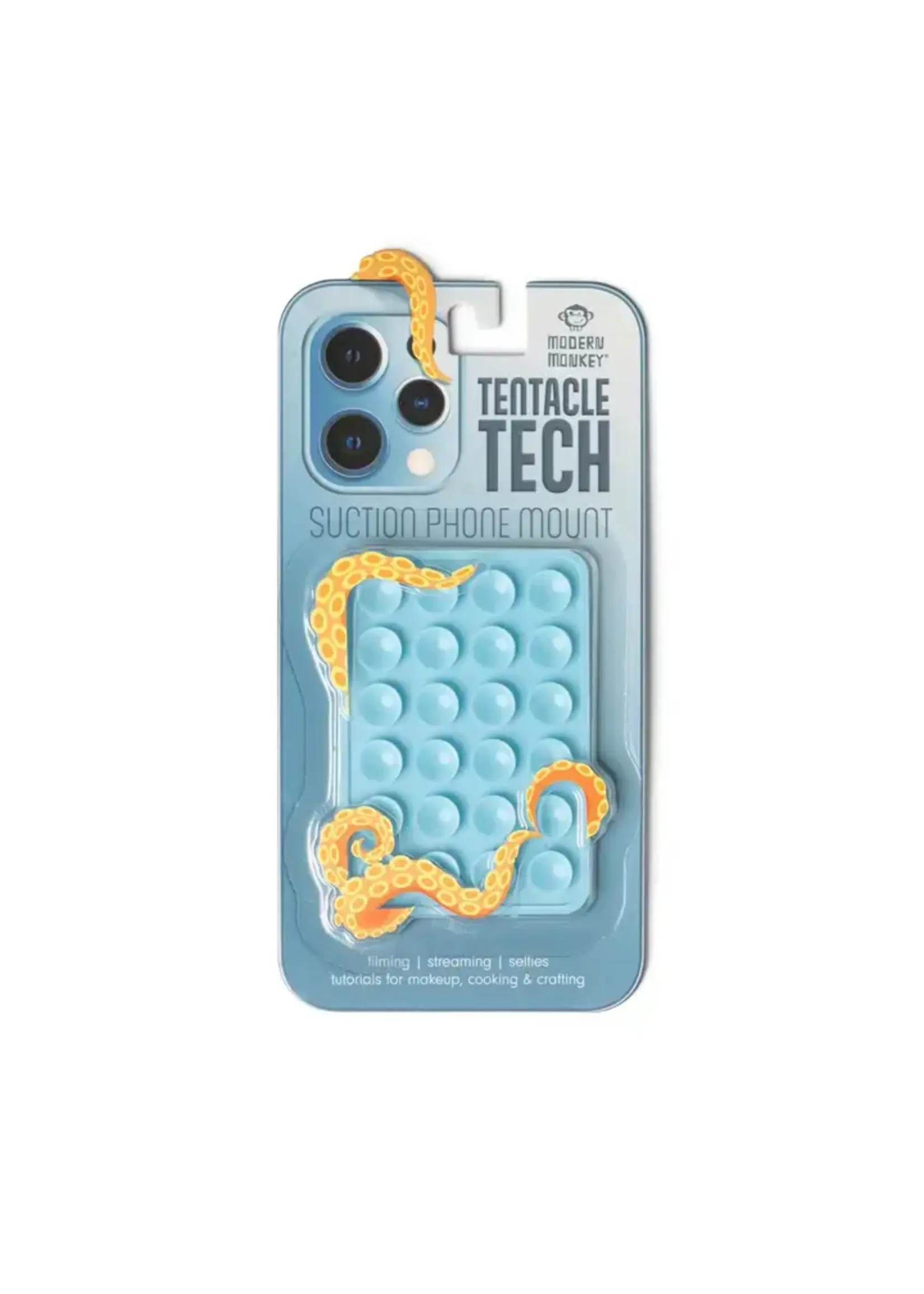 Tentacle Tech
