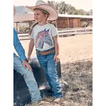 Wrangler Girl's Wrangler Retro® Bootcut Jean