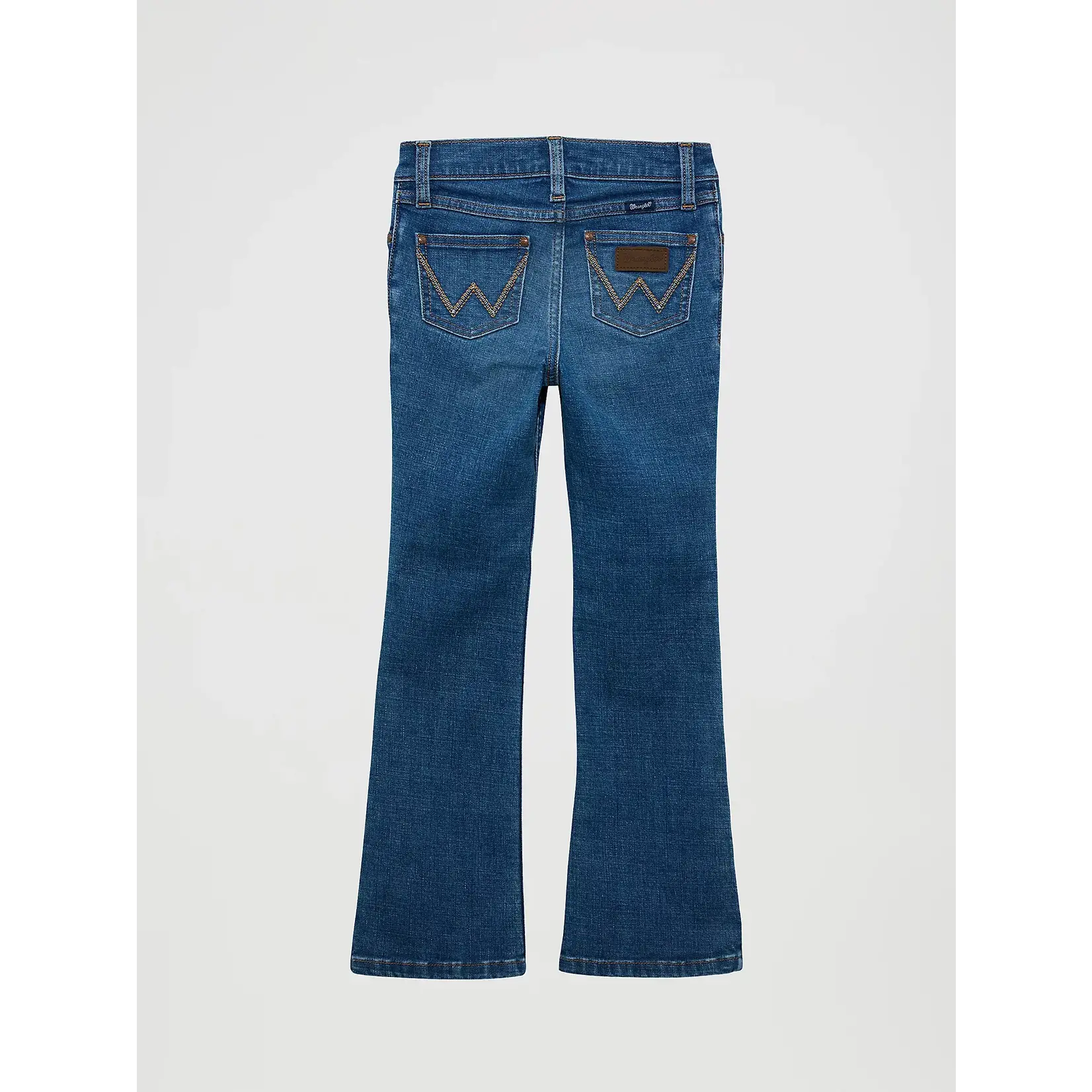 Wrangler Girl's Wrangler Retro® Bootcut Jean