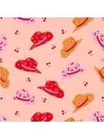 Double Sided Wash Cloth