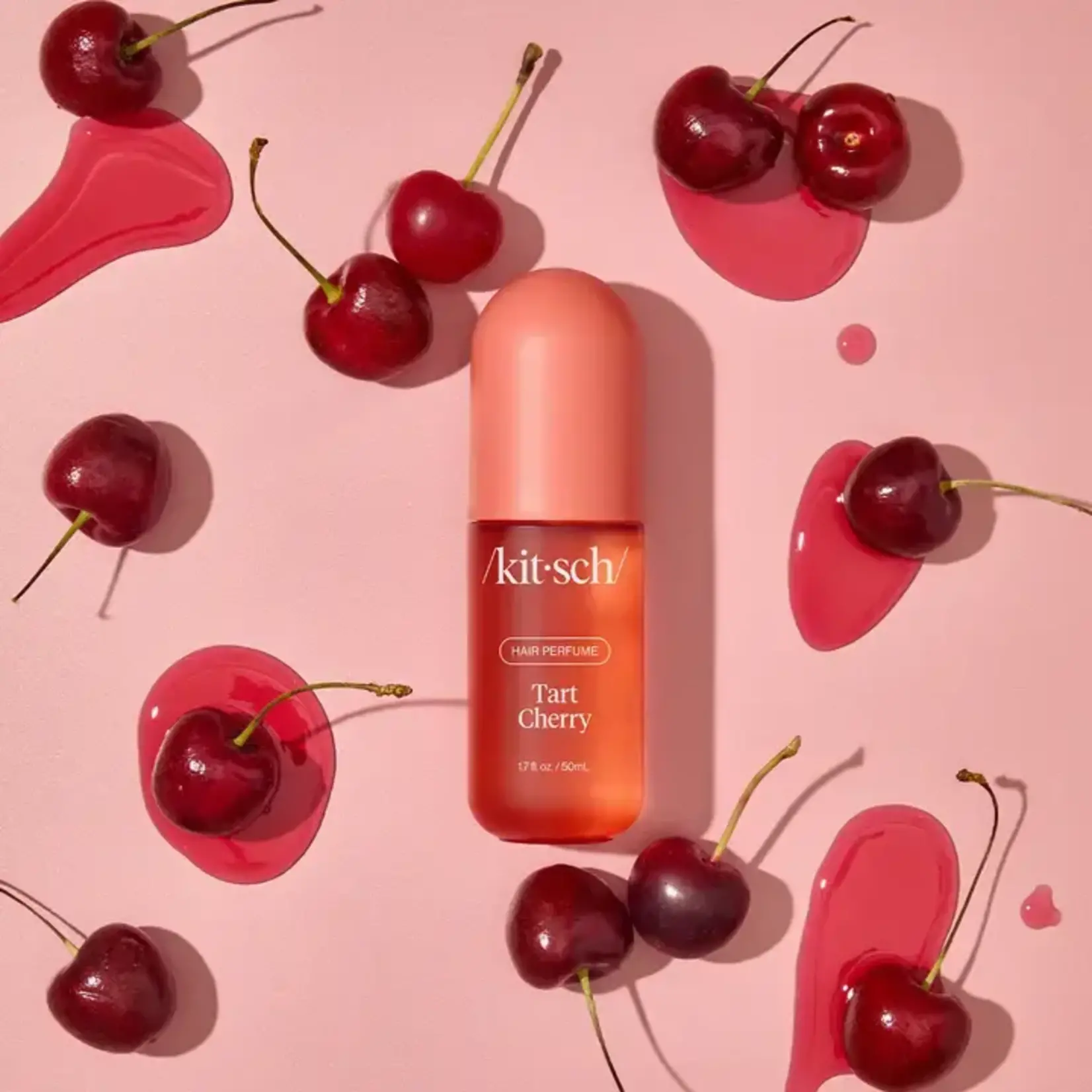 Kitsch Tart Cherry Hair Perfume