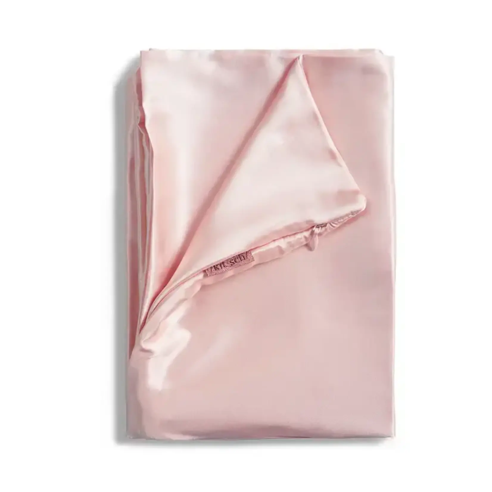 Kitsch Satin Pillowcase