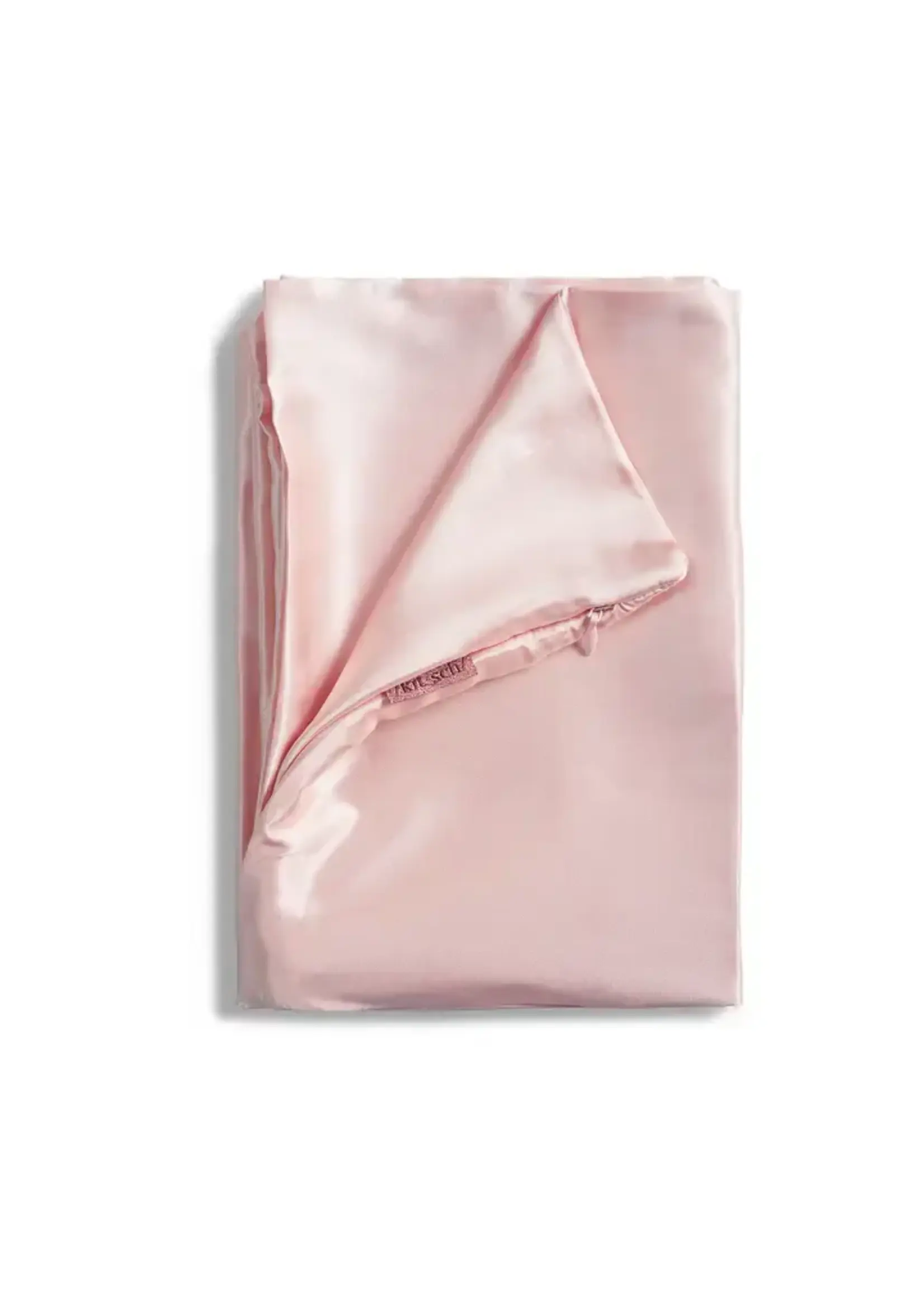 Kitsch Satin Pillowcase