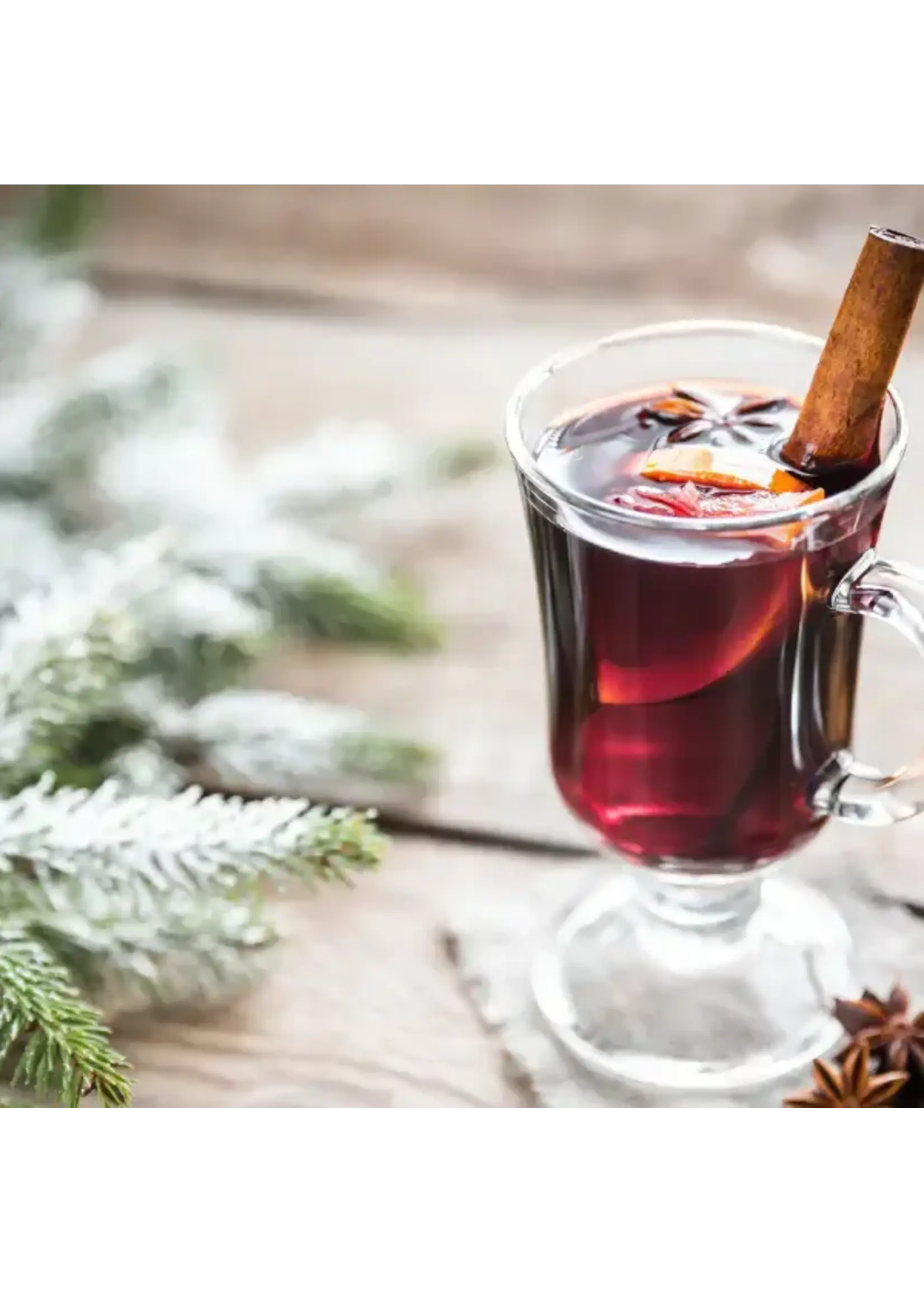 Hot Toddy Mix