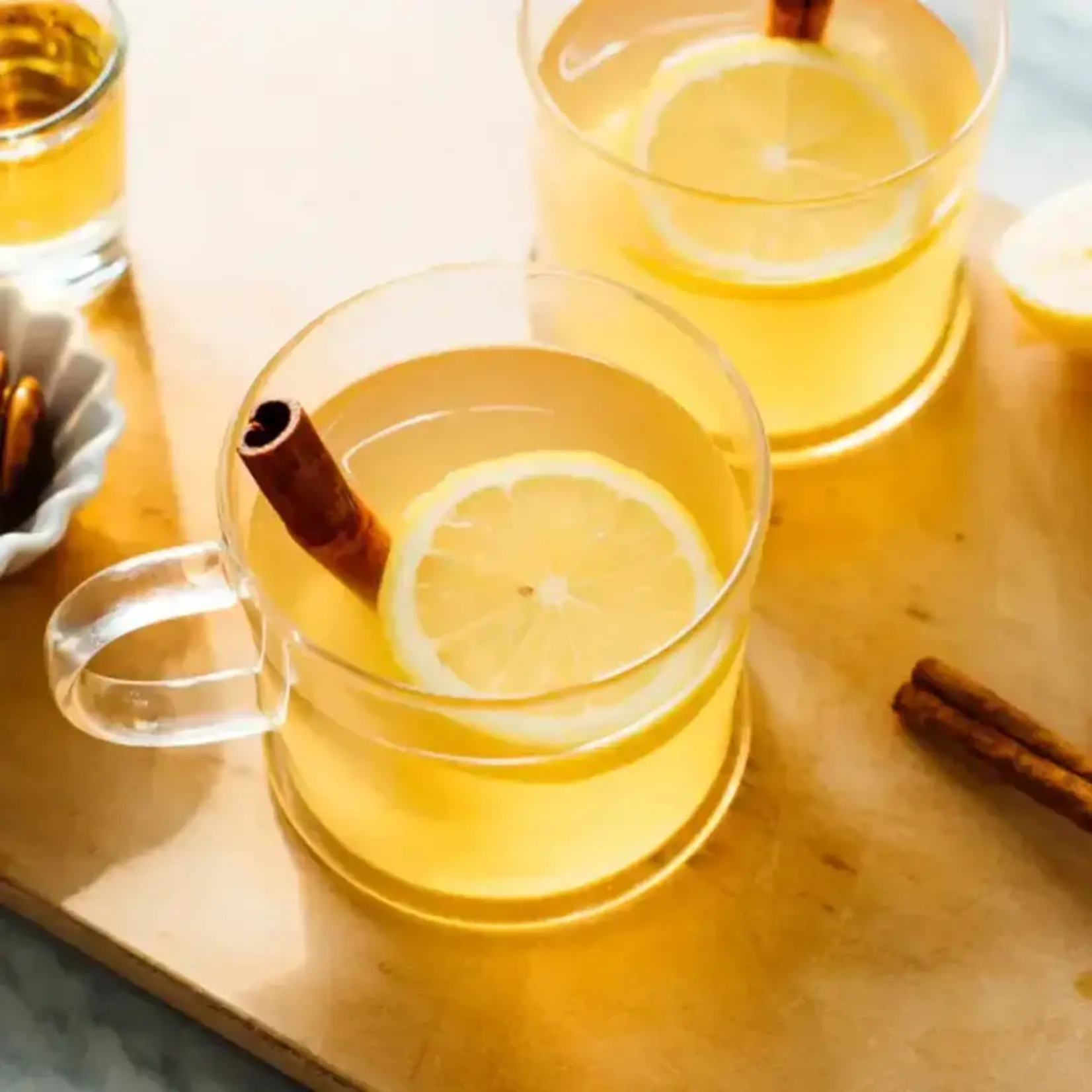 Hot Toddy Mix