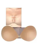 NOOD Push Up | Padded Adhesive Fabric Bra