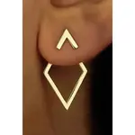 Rhombus Shape