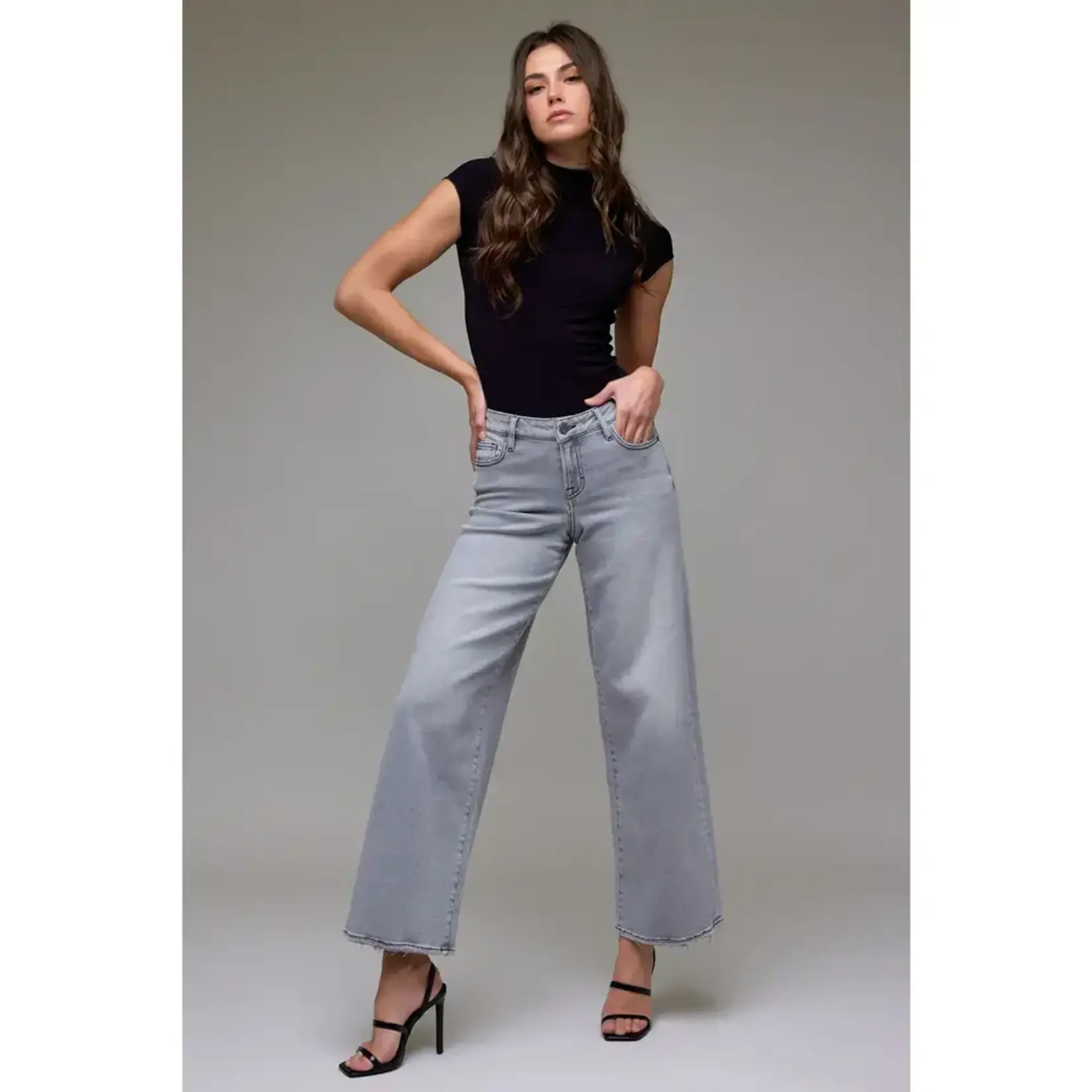 Hidden Jeans Meredith