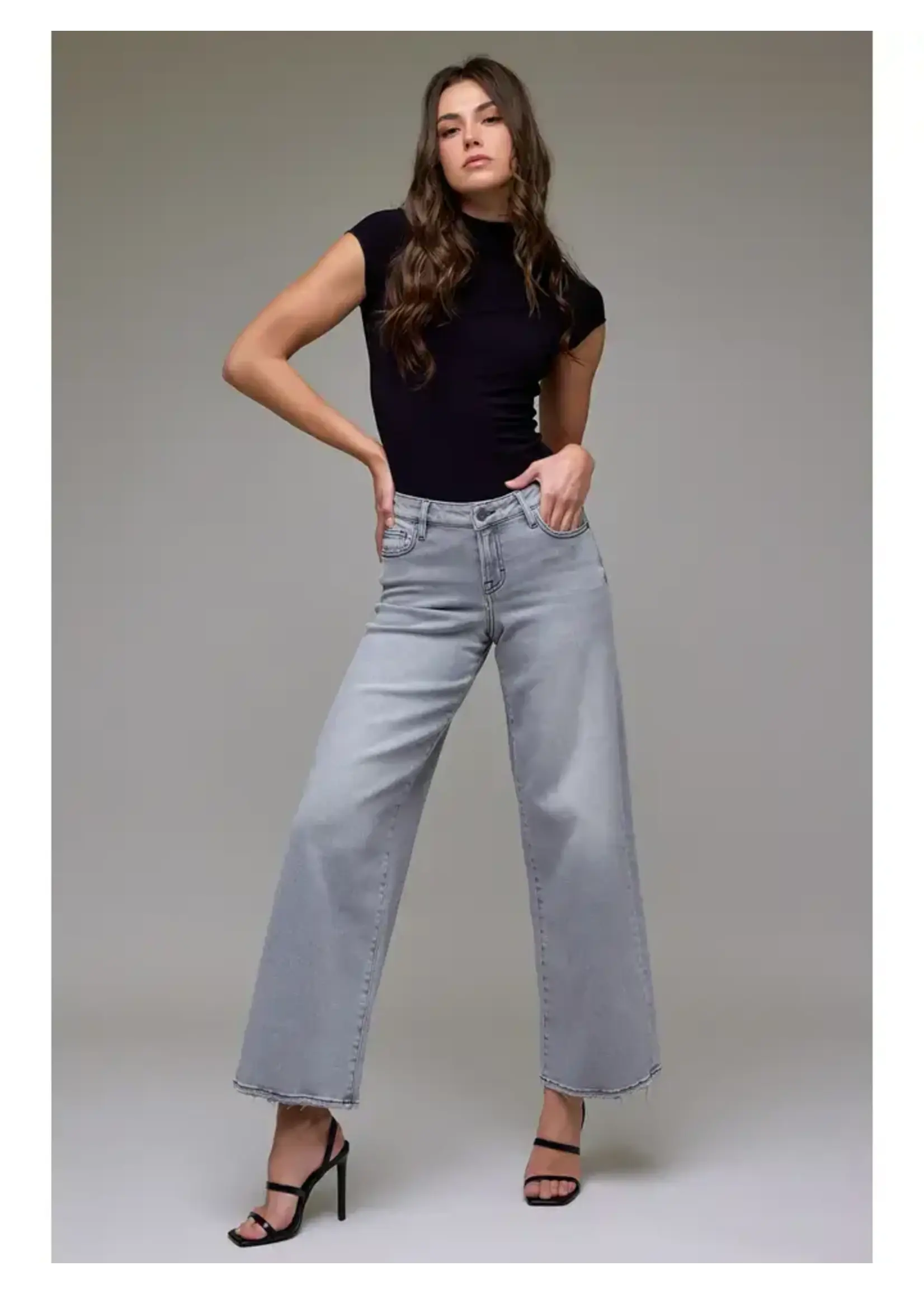 Hidden Jeans Meredith
