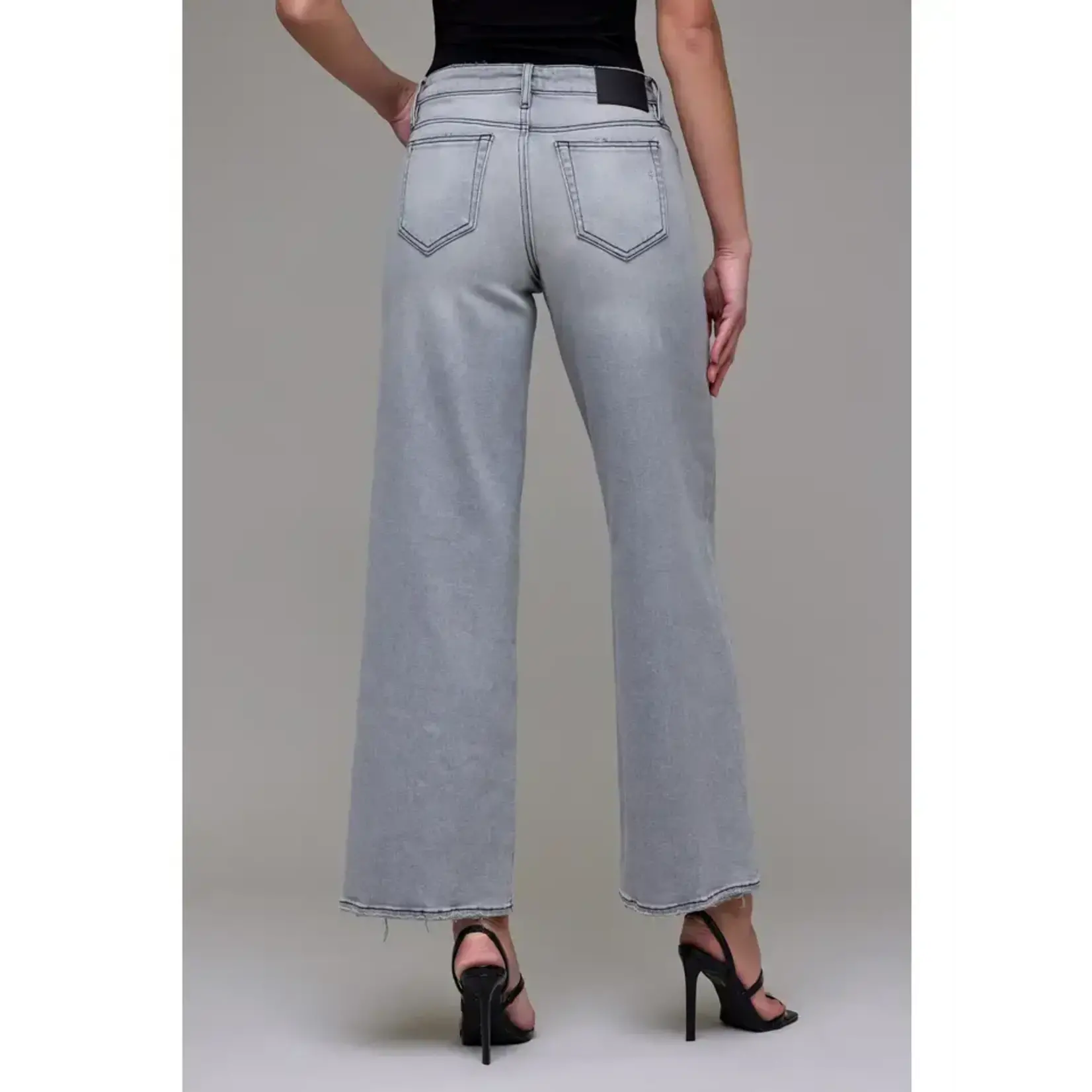 Hidden Jeans Meredith