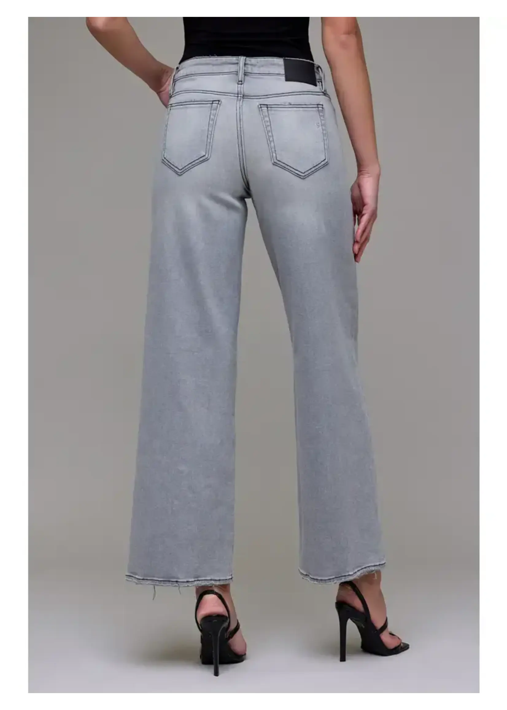Hidden Jeans Meredith