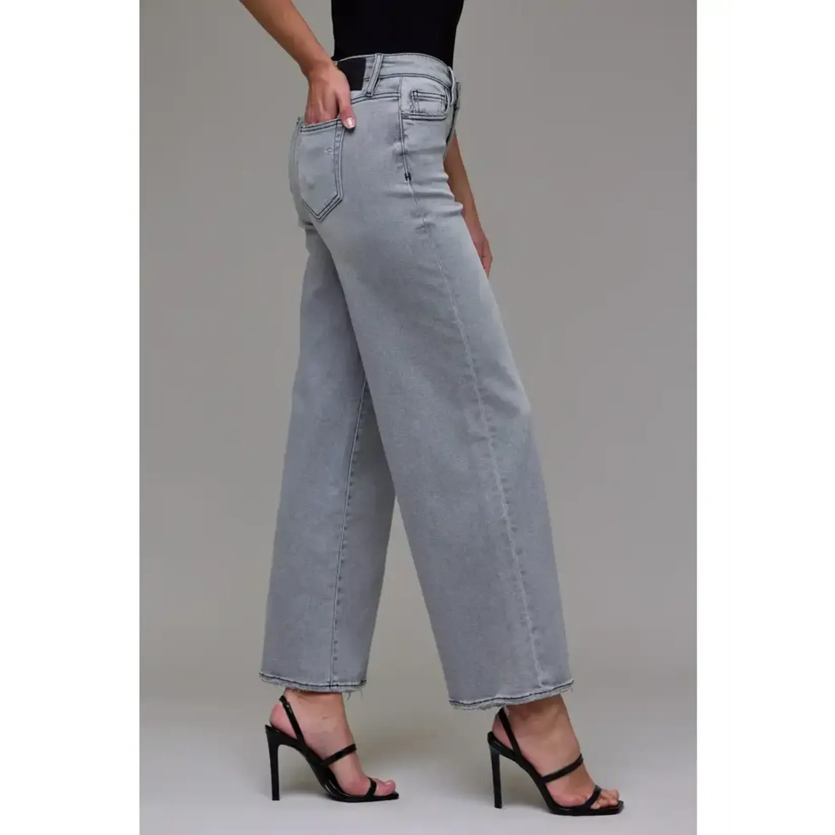 Hidden Jeans Meredith