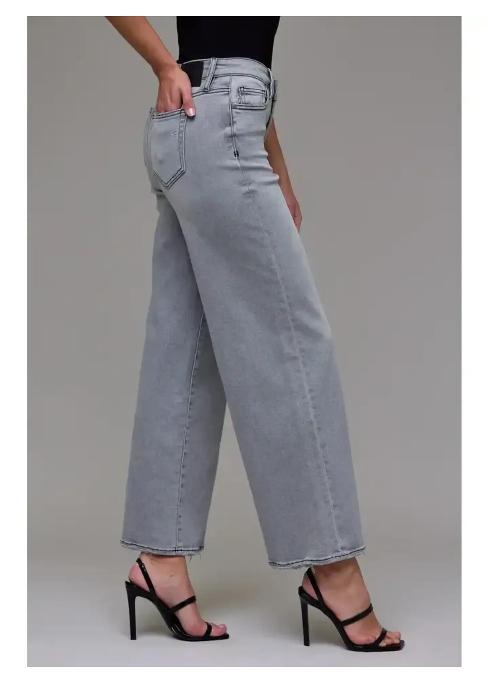 Hidden Jeans Meredith