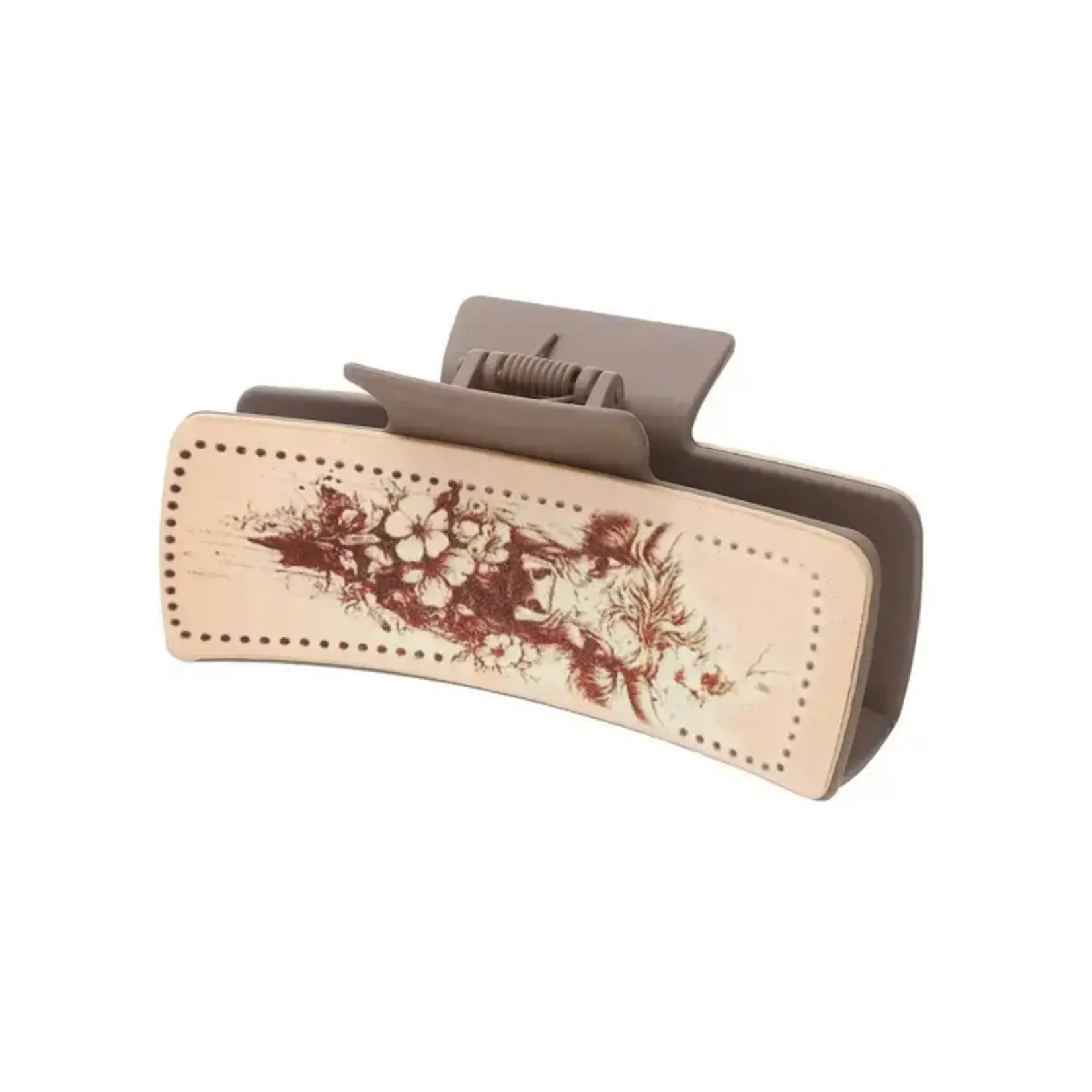 Cow Clip