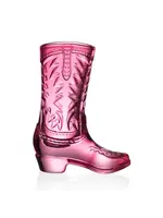 Pink Shooter