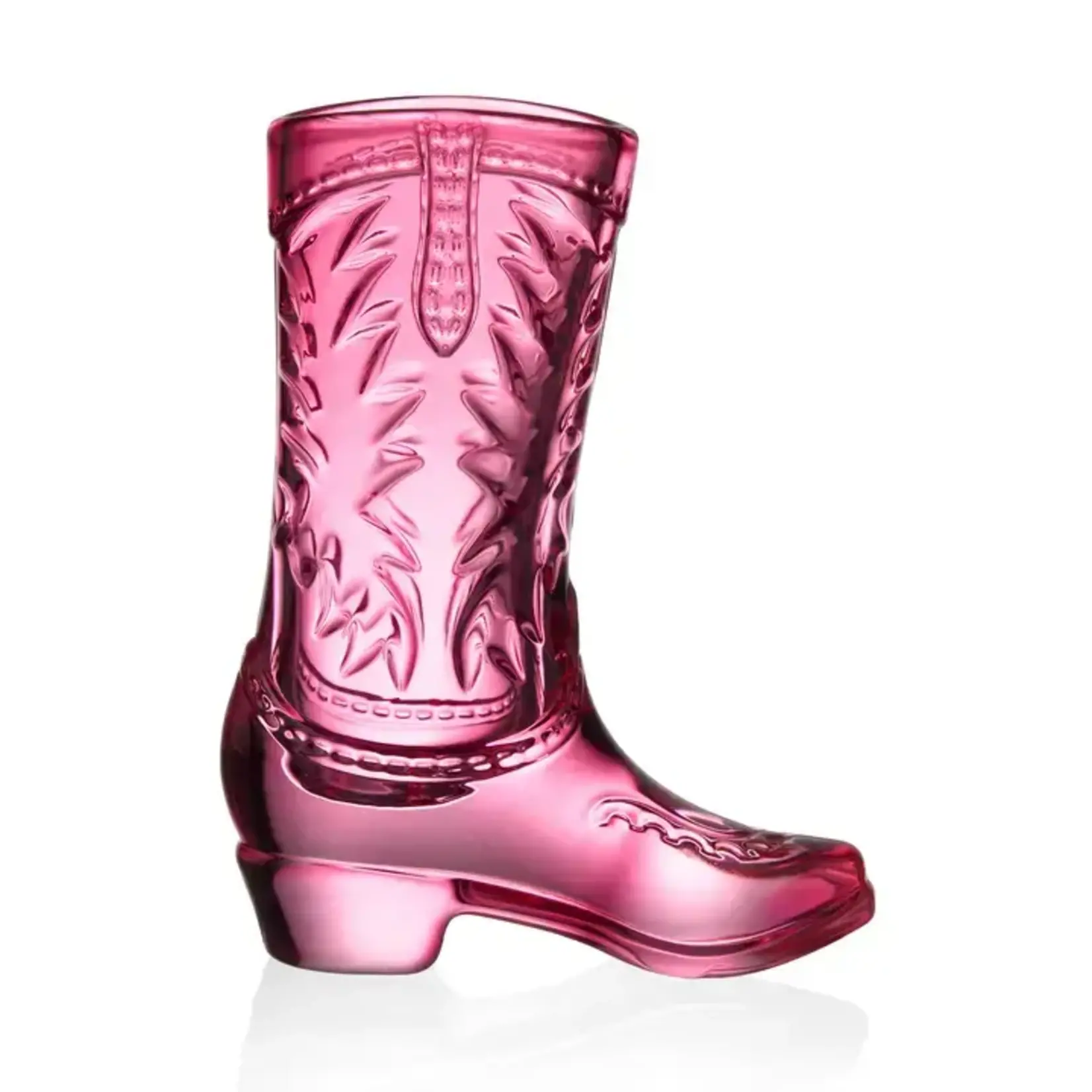 Pink Shooter